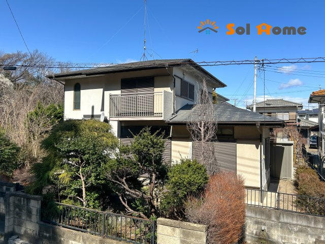 北群馬郡榛東村新井　中古物件