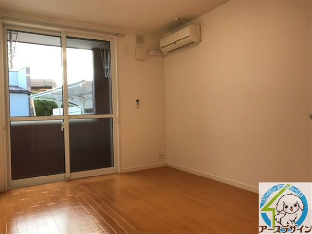 プランドール・ソフィアの居間・リビング|※パース写真