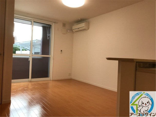 プランドール・ソフィアの居間・リビング|※パース写真