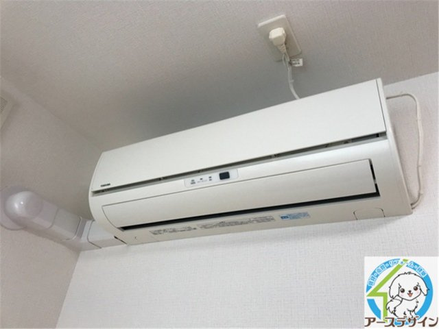 プランドール・ソフィアの設備|※パース写真