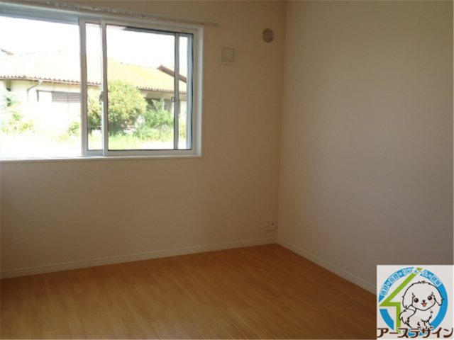 プランドール・ソフィアの洋室|※パース写真