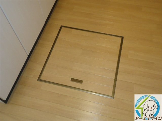 プランドール・ソフィアのその他|※パース写真