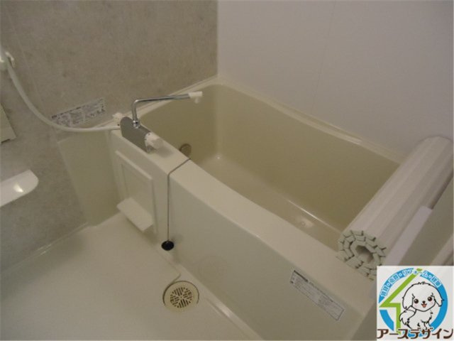 プランドール・ソフィアの浴室|※パース写真