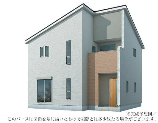 リーブルガーデン．S　行田棚田町　