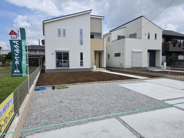 リーブルガーデン．S　行田棚田町　