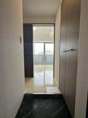 【玄関】 | リファイズエムエス |  