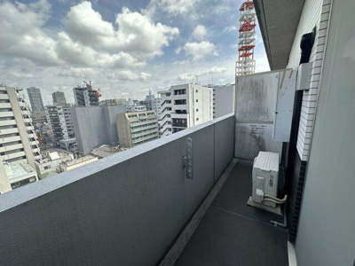 【バルコニー】 | リファイズエムエス |  