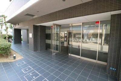 【エントランス】 | リファイズエムエス |  