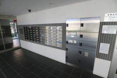 【その他共用部分】 | リファイズエムエス |  