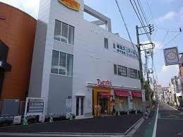 【周辺】 | リファイズエムエス | デニーズまで873m 