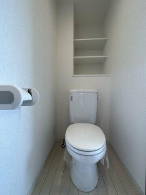 【トイレ】 | リファイズエムエス |  