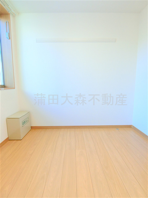 アーク西糀谷の居間・リビング