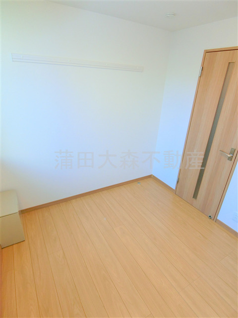 アーク西糀谷の居間・リビング