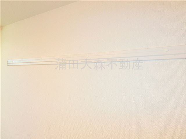 アーク西糀谷の設備