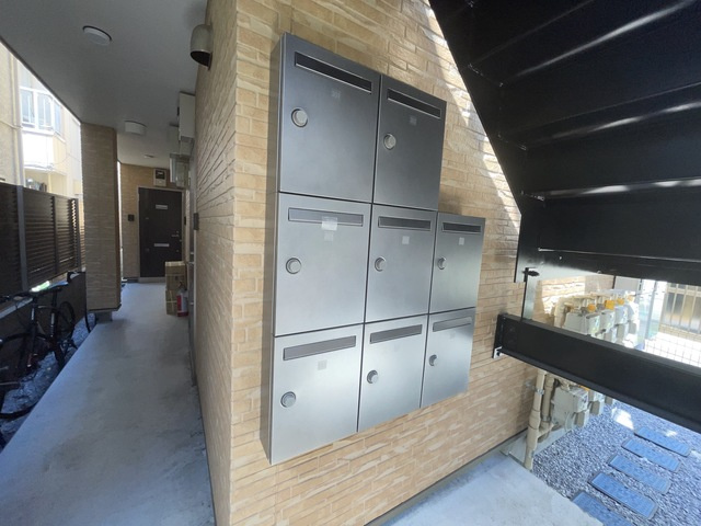 アーク西糀谷のその他共用部分