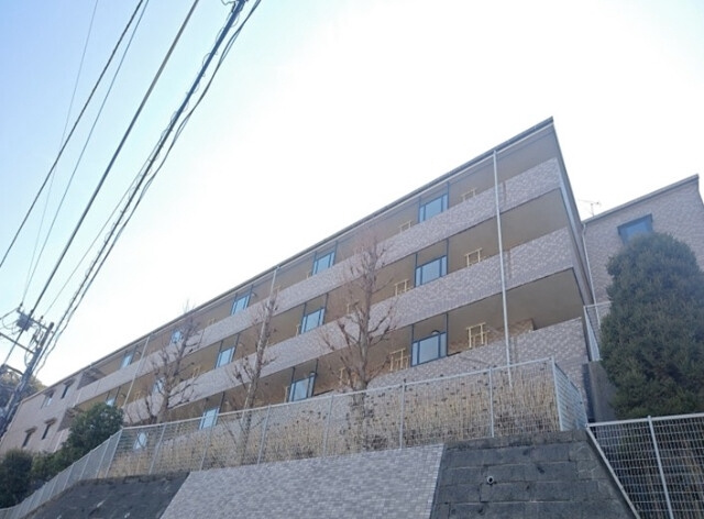 T’s garden横浜岸根公園の画像