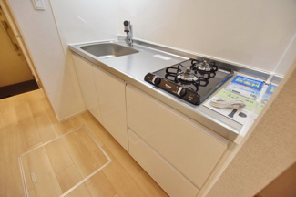 【キッチン】 | レスト　ジェイ