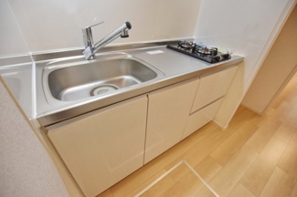 【キッチン】 | レスト　ジェイ