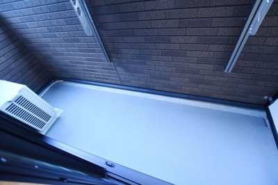 【バルコニー】 | レスト　ジェイ