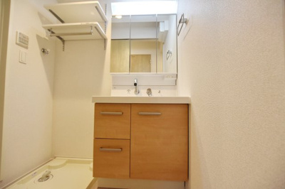 【独立洗面台】 | レスト　ジェイ