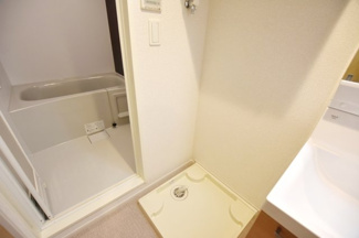 【浴室】 | レスト　ジェイ