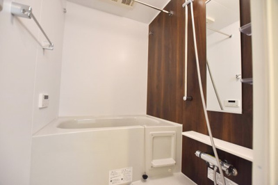 【浴室】 | レスト　ジェイ