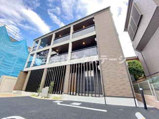 【外観】 | レスト　ジェイ