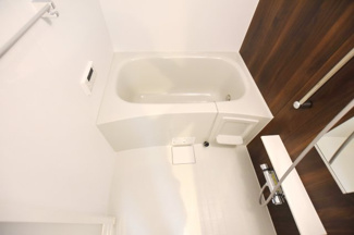 【浴室】 | レスト　ジェイ