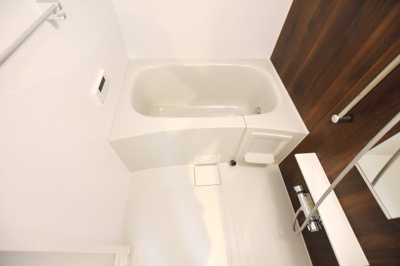 【浴室】 | レスト　ジェイ