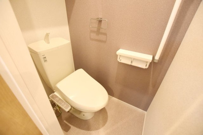 【トイレ】 | レスト　ジェイ