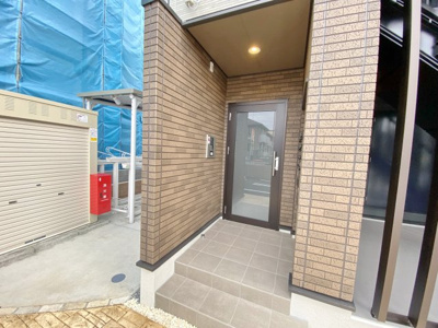 【エントランス】 | レスト　ジェイ