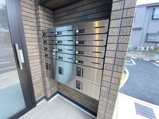 【その他共用部分】 | レスト　ジェイ