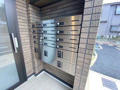 【その他共用部分】 | レスト　ジェイ