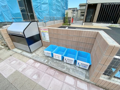 【その他共用部分】 | レスト　ジェイ