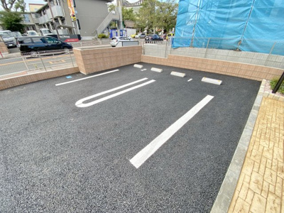 【駐車場】 | レスト　ジェイ