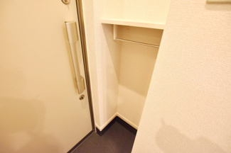 【玄関】 | レスト　ジェイ