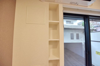【収納】 | レスト　ジェイ