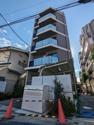 【外観】 | アルティザ自由が丘