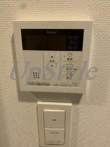 【設備】 | ジェノヴィア青砥スカイガーデン