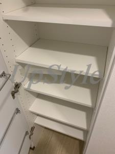 【収納】 | ジェノヴィア青砥スカイガーデン