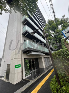 【外観】 | ジェノヴィア青砥スカイガーデン