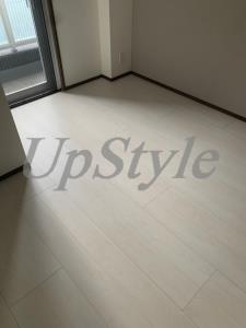 【居間・リビング】 | ジェノヴィア青砥スカイガーデン