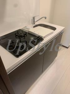 【キッチン】 | ジェノヴィア青砥スカイガーデン