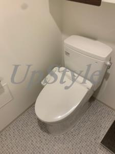 【トイレ】 | ジェノヴィア青砥スカイガーデン