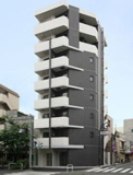 ジーベック滝野川の画像