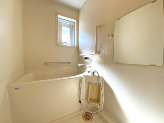 ローレルハイツ北神戸 四号棟の浴室|浴室