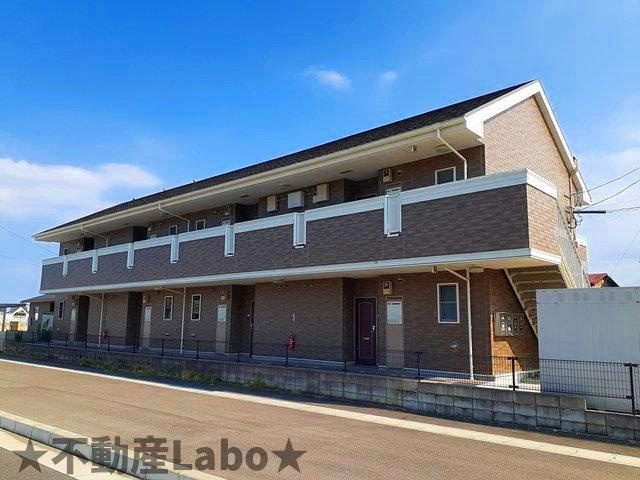 メゾンアネシス