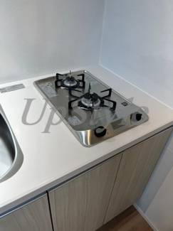 【キッチン】 | ディームス根岸