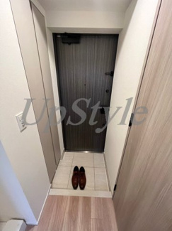 【玄関】 | ディームス根岸