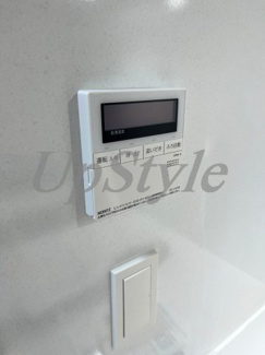 【設備】 | ディームス根岸